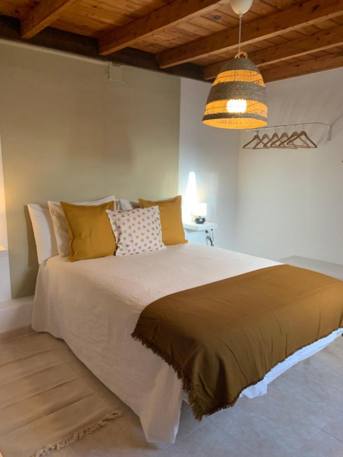 Apartamento meria playa blanca Bagian luar foto