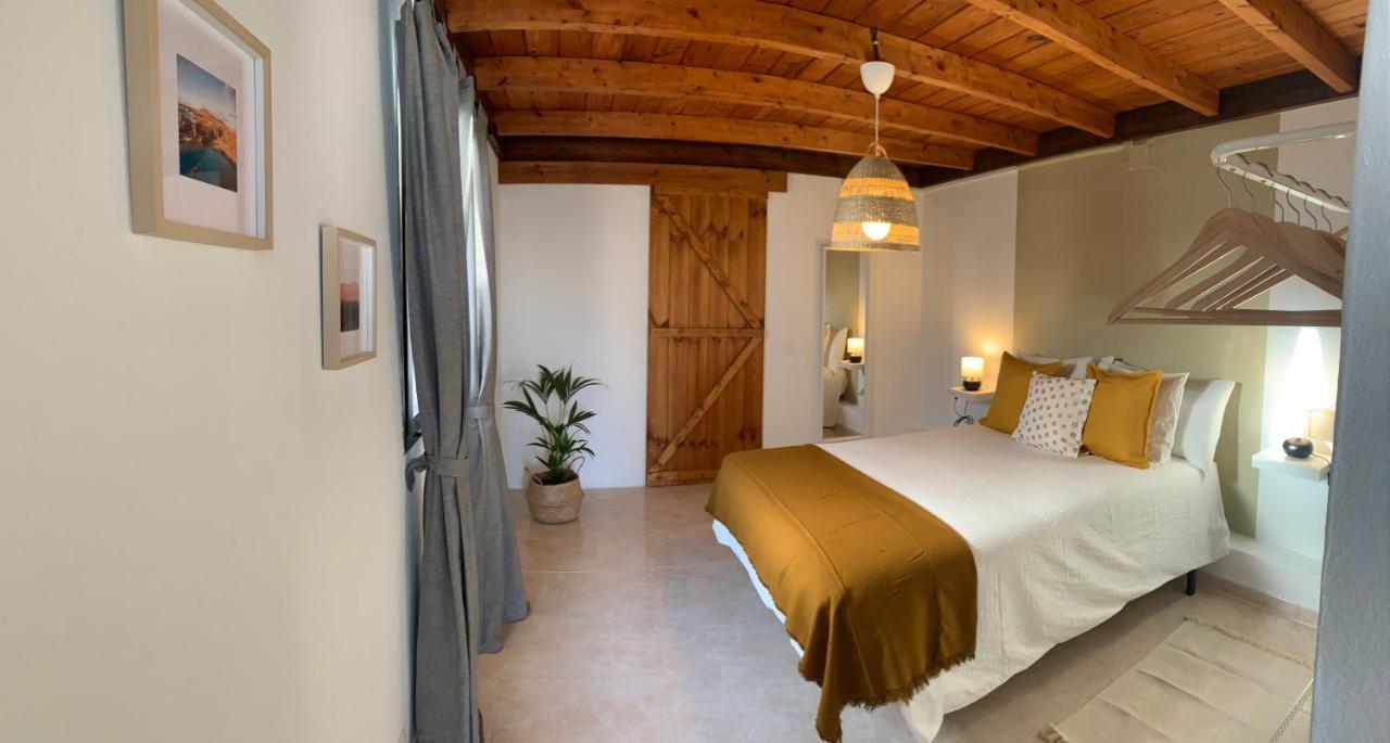 Apartamento meria playa blanca Bagian luar foto
